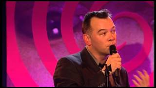 Stewart Lee - Stand up Comedian  (FULL)