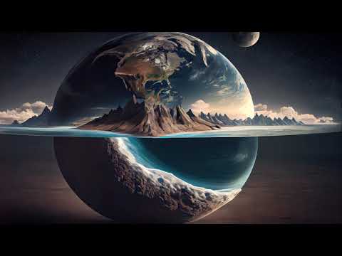 The Expanding Earth Hypothesis