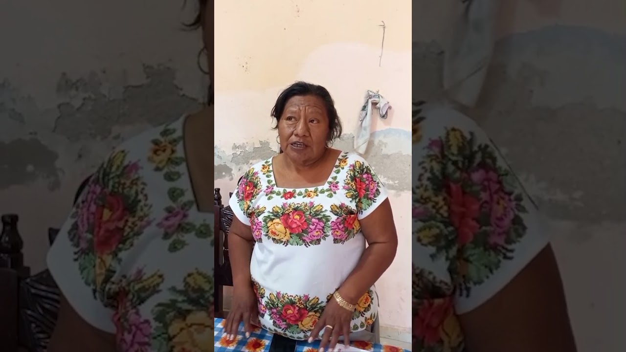 Incentivos a productores y productoras de maíz blanco en Campeche