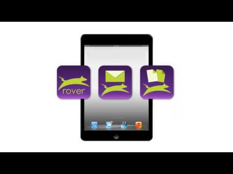 Mobile Secure Container Suite video