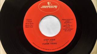 Step Aside , Faron Young , 1971