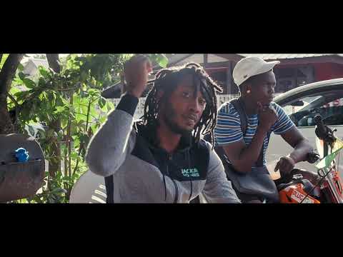 STONE VYBZ - Slavery [Official Video 2020]