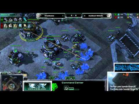 VirusNaama v DuckloadWhiteRa Game 1