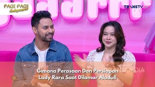 Download lagu Gimana Perasaan Dan Persiapan Lady Rara Saat Dilamar Aladull - PAGI PAGI AMBYAR (20/12/24) P3 mp3 Download lagu Gimana Perasaan Dan Persiapan Lady Rara Saat Dilamar Aladull - PAGI PAGI AMBYAR (20/12/24) P3 mp3