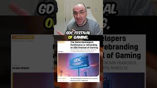 Hideo Kojima Attending GDC 2026