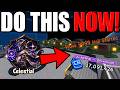 How To PROPERLY Use Celestial Class In Survive Zombie Arena