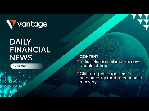 Vantage   Daily financial news 10 04 2023