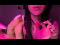 ASMR Negative Energy Plucking