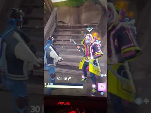 ALT F4 ON THIS GUY ( OMG LOL)