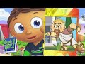 King Midas Super Why WildBrain Full Episodes For Kids