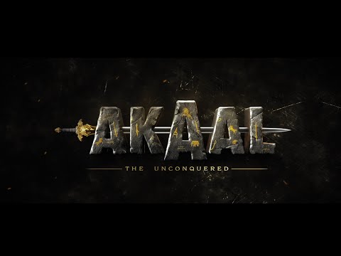 Akaal: The Unconquered