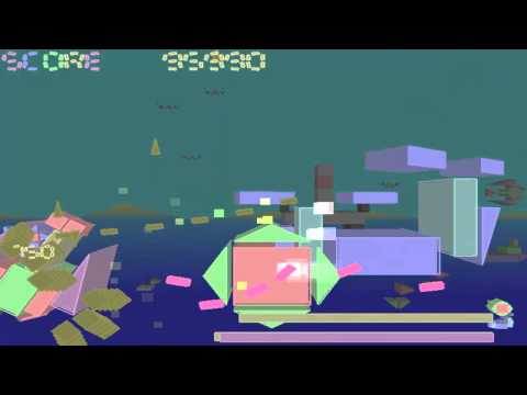 TUMIKI Fighters - Gameplay!