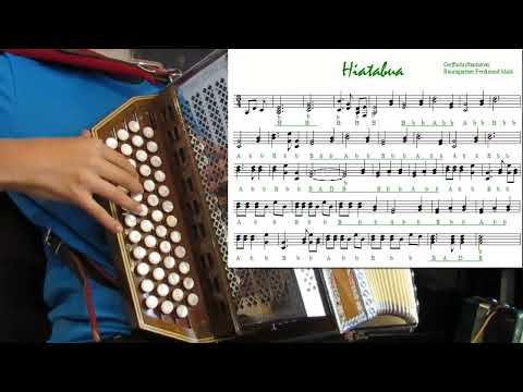 Hiatabua - Korrektur