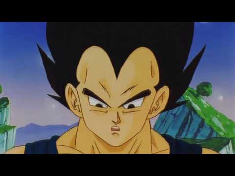 Kai Vegeta loses his halo