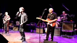 I Could Easily Fall In Love With You - Simon Goodall and the Bourne Again Shadows