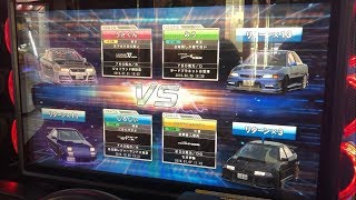 【湾岸6】大阪コース 上達した気がする