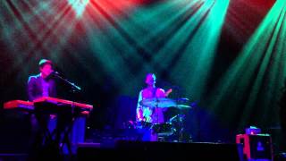 Mini Mansions - Any Emotions, Hard Rock Live Orlando 8-4-2015