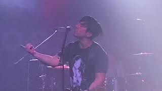 Armor for Sleep Very Invisible Live @ The Glass House in Pomona CA