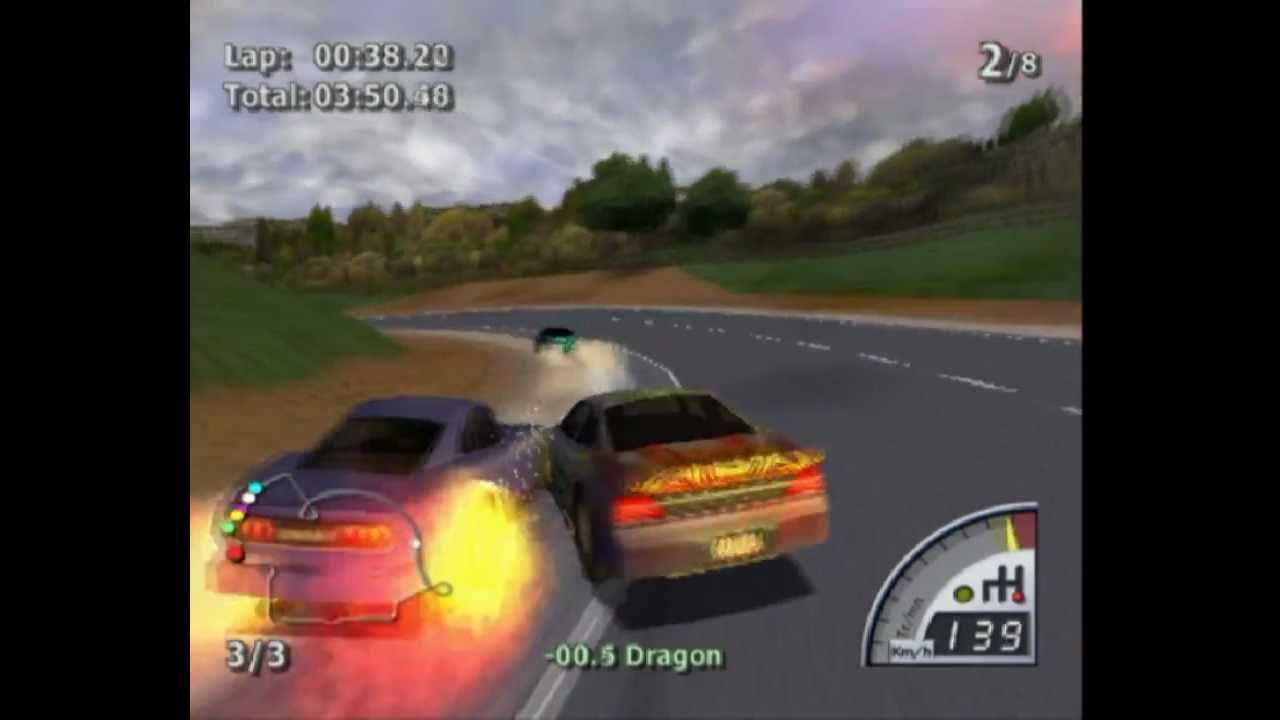 Gameplay video