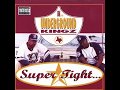 Undergroud Kingz Super Tight FULL ALBUM 1994