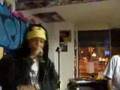 Steele Of Smif N Wessun Freestyle