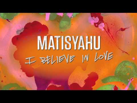 I Believe In Love lyrics