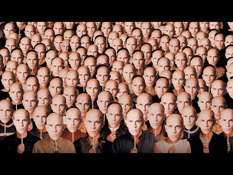 Making "Being John Malkovich" (with Spike Jonze & Lance Acord)