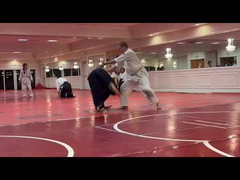 Brian Gleed shodan test, Nov 9th 2025. (1/3)