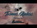 Thomas Anders Mixed By DJ Harry 2025