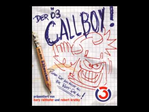 Ö3 Callboy Vol.2