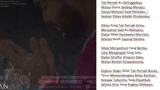 Download lagu Kecintaan Robbi Yang Dinodai | Ustaz Neezam Al-Banjari & Babul Mustofa mp3 Download lagu Kecintaan Robbi Yang Dinodai | Ustaz Neezam Al-Banjari & Babul Mustofa mp3