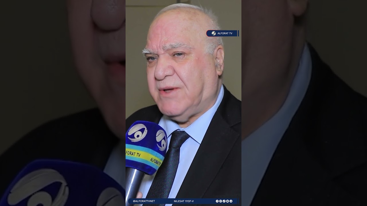فيديو | المستشار المالي لرئيس الوزراء 80% من السوق العراقية خارج السيطرة الرقمية