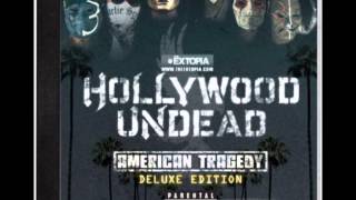 Street Dreams  Hollywood Undead HQ