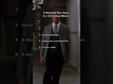 Thumbnail of the video: 5 Reasons