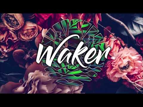 WAKER x MSK - Bounce ( ZOUK REMIX )