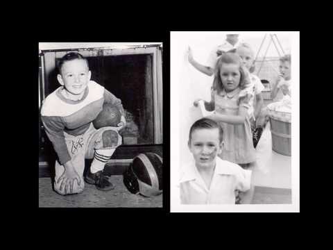 Williams on WIlliams -- Robert Williams Mr. Bitchin -- Clip 1