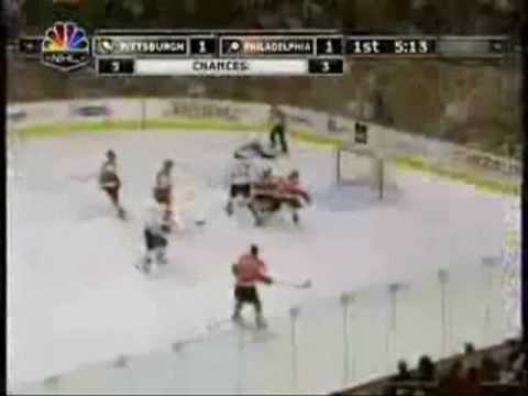 Sidney Crosby Vs Evgeni Malkin