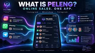 Download lagu What Is Peleng — And Why Online Sales Are Moving to This Model mp3