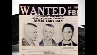 Guilt or lnnocence: The Trial of James Earl Ray [1993]