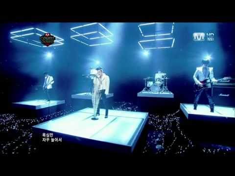 [Perf] G-Dragon & TOP - Knock Out, Obsession (on MNCD 110113)
