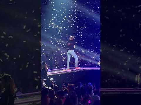 180929 BTS ⋆ End;; Leaving the stage