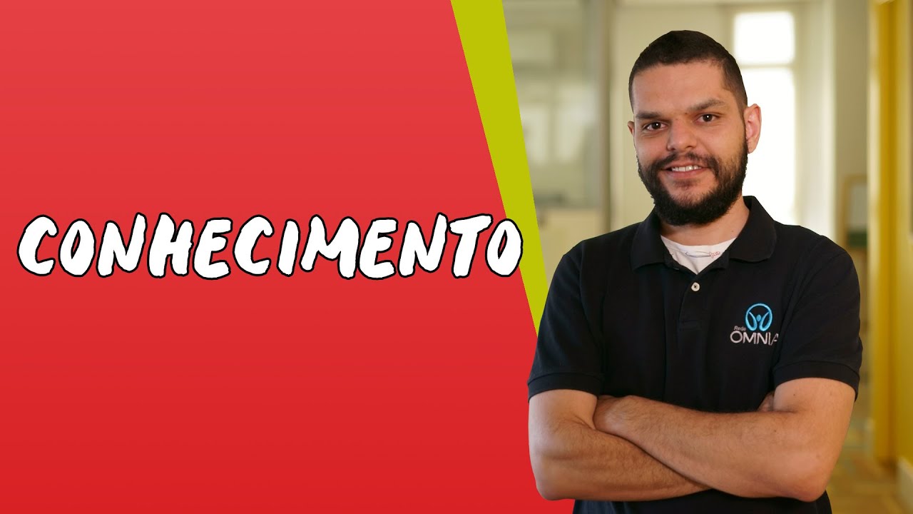 Conhecimento - Brasil Escola
