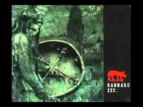 05. zene szól - Barbaro 2007