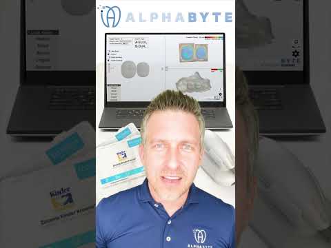 Alphabyte 2.0 Announcement