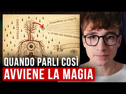 Once You Talk To Yourself This Way Your Reality Changes