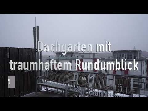 2-3 Zimmer ETW mit Dachgarten und Einzelgarage in Fürth / Wohnung kaufen