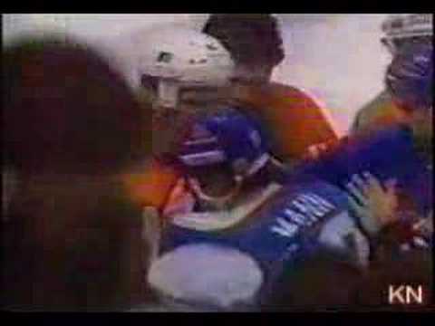 Philadelphia Flyers vs Quebec Nordiques Mix