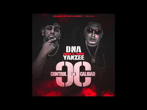 DNA & Yanzee Ft. Wambo El MafiaBoy, Jayma & Dalex - Me Tienes Adicto