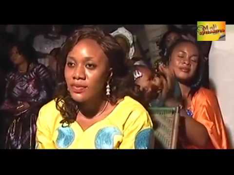 Djekoria Fanta Tabriké LIVE Mali ShOw 2016 Djekoria Fanta