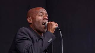 Andrew Roachford - Cuddly Toy - Live at The Isle of Wight Festival 2019